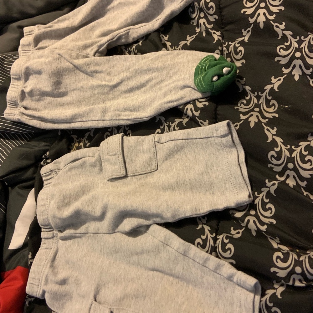 Boys clothes